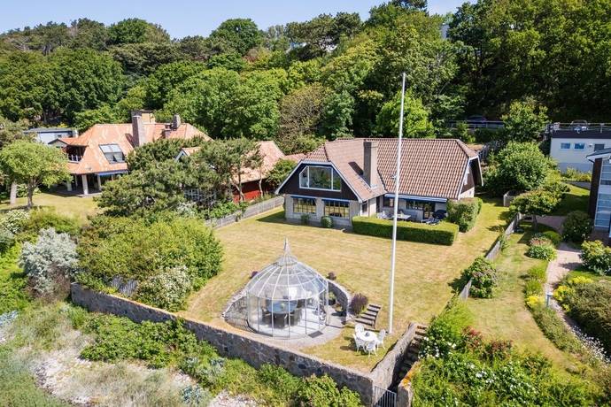 7 rum villa på Gravarliden 5 Gravarliden, Helsingborgs kommun - bild 2