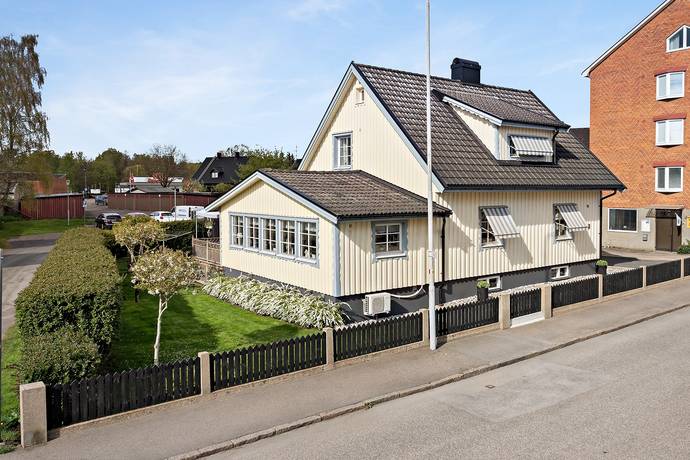 5 rum villa på Torggatan 10 Perstorp, Perstorps kommun - bild 3