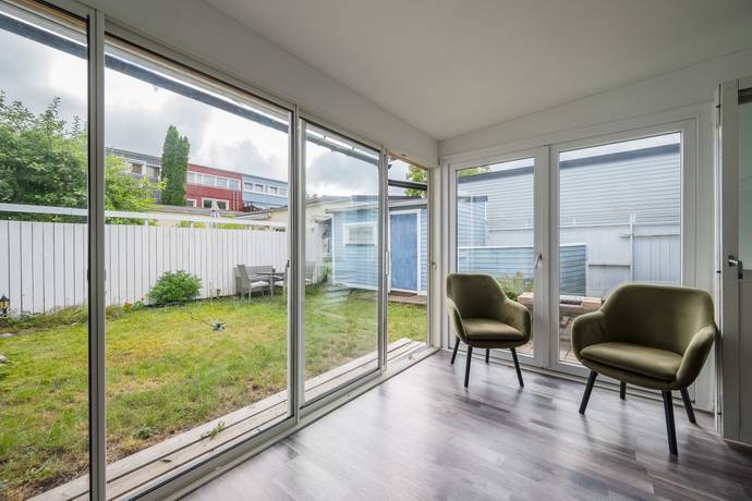 5 rum villa på Oriongatan 199 Östra Steninge, Sigtuna kommun - bild 3