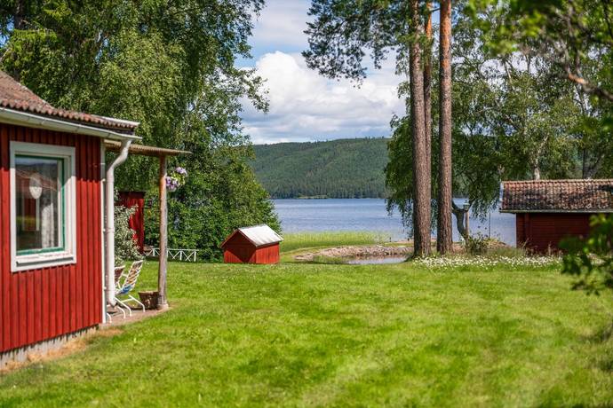 2 rum Fritidshus på Sunknäsvägen 20 Insjön Leksands kommun - bild 4