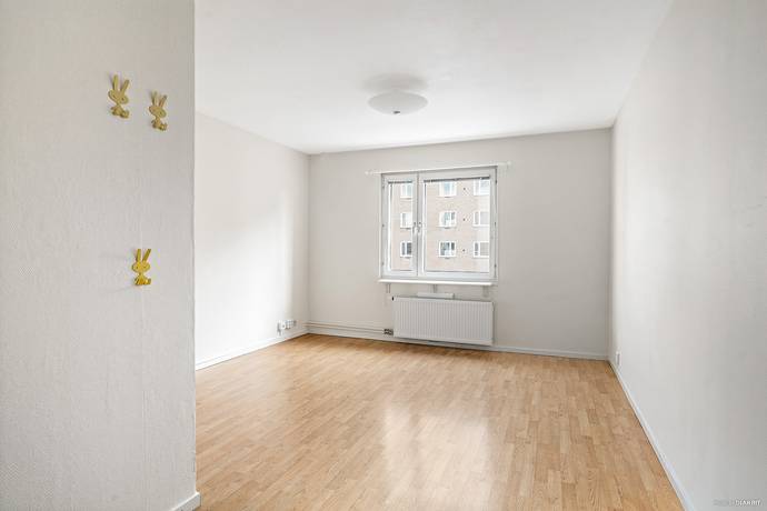 1 rum Lägenhet på Prästslättsvägen 2 Prästslätten Karlshamns kommun - bild 7