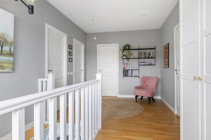 7 rum Villa på Äppleknäppsvägen 12 Torsred Trollhättans kommun - bild 21