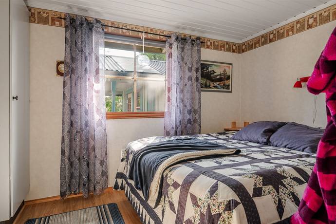 5 rum Fritidshus på Dvärgvidestigen 18 Storhogna Bergs kommun - bild 10