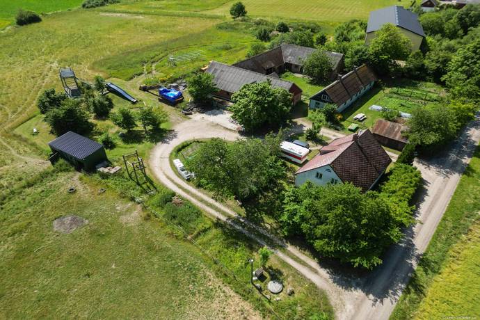 Klambyholmsvägen 161-55, Klamby, Sjöbo kommun