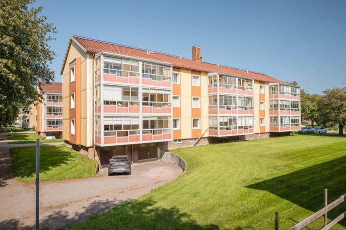 2 rum lägenhet på Axel johnsons väg 86A Avesta - Centralt, Avesta kommun - bild 3