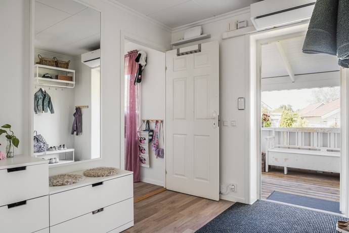 4 rum villa på Hässlebergsvägen 112 Hallsberg, Hallsbergs kommun - bild 5