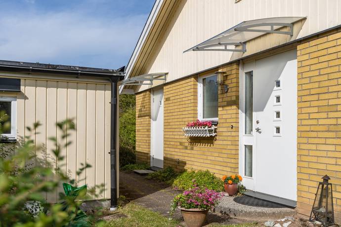 5 rum villa på Backgatan 1 Ödeshög, Ödeshögs kommun - bild 4