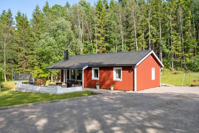 Munkedal, Munkedals kommun