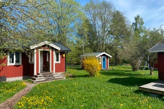 Villa på Husinge byväg 54 Väddö Norrtälje kommun - bild 55