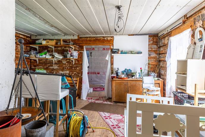 2 rum Vinterbonat fritidshus på Utnäs 16 Forsa-Utnäs Hudiksvalls kommun - bild 20
