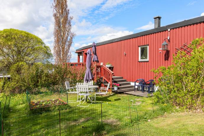 4 rum Villa på Eskadervägen 19 Alnö-Usland Sundsvalls kommun - bild 33