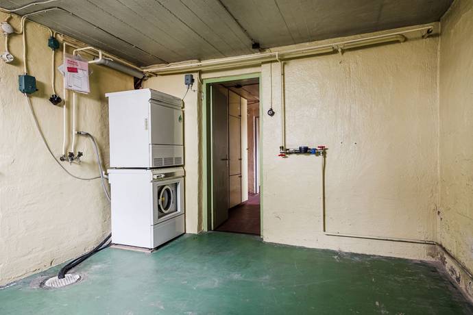 7 rum Villa på Lantmannagatan 15 Vimmerby Vimmerby kommun - bild 34