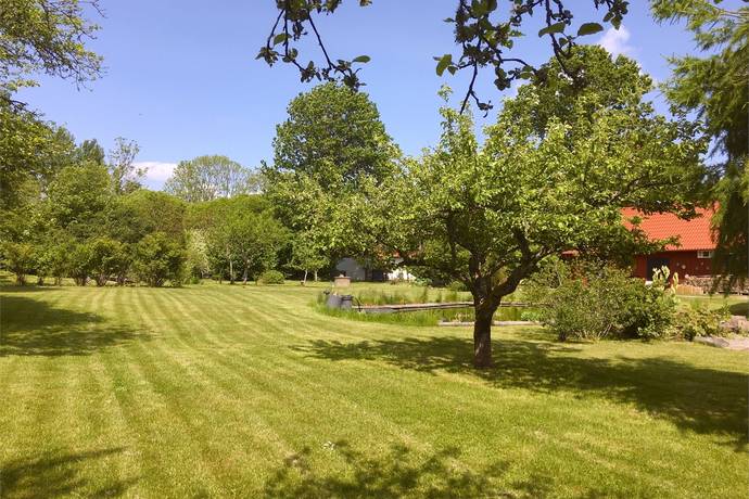 villa på Klasamåla 12 Urshult, Tingsryds kommun - bild 4