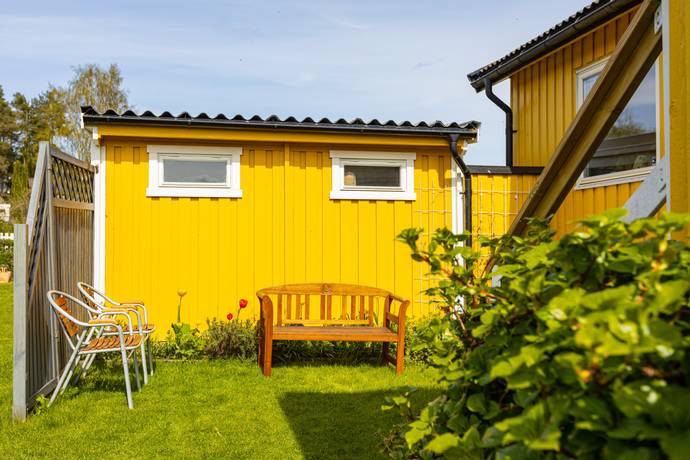 5 rum Villa på Elisebergsgatan 3 Eliseberg Åmåls kommun - bild 10