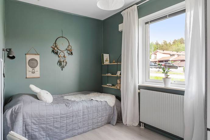 3 rum Lägenhet på Forellvägen 5 Anneberg - Alafors - Älvsåker Kungsbacka kommun - bild 25