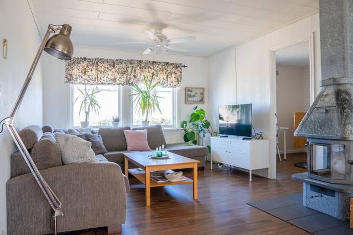 4 rum Villa på Smultronstigen 31 Malå Malå kommun - bild 9