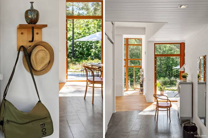 4 rum Villa på Östra Skärfva byväg 29 Karlskrona kommun - bild 4