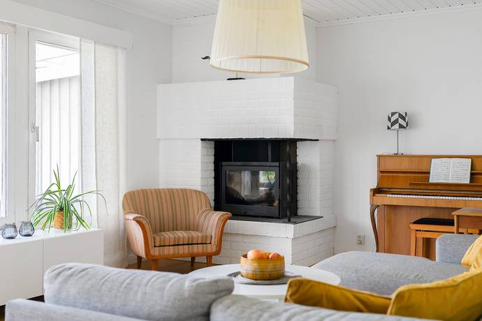 5 rum Villa på Sundmarksvägen 27 Bygdeå Robertsfors kommun - bild 11