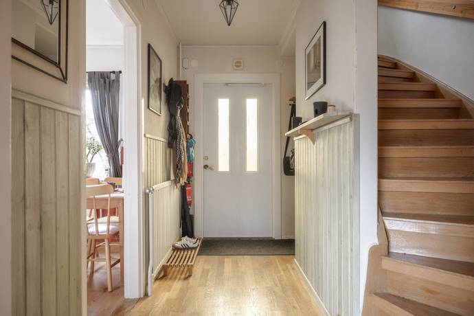 5 rum Radhus på Grovsmedsgatan 28 Utby Göteborgs kommun - bild 14