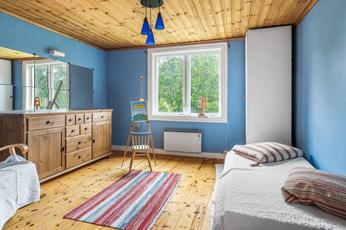 6 rum Fritidshus på Ängelsbergsvägen 102 Ängelsberg Fagersta kommun - bild 21