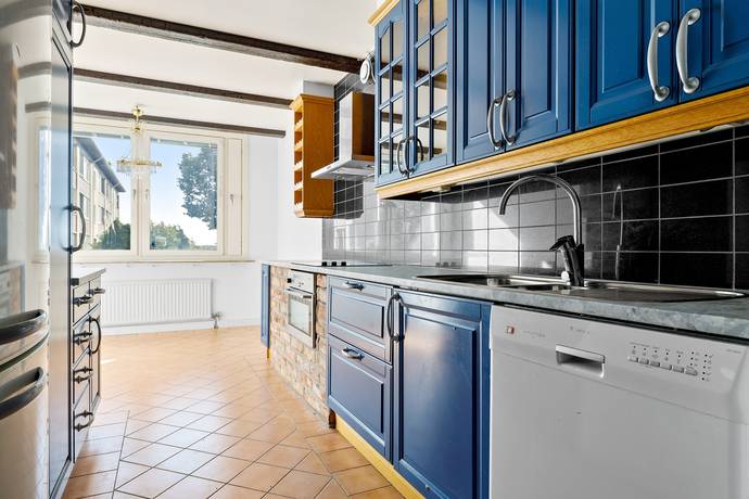 2 rum Lägenhet på Frejgatan 75 Valsta Sigtuna kommun - bild 7
