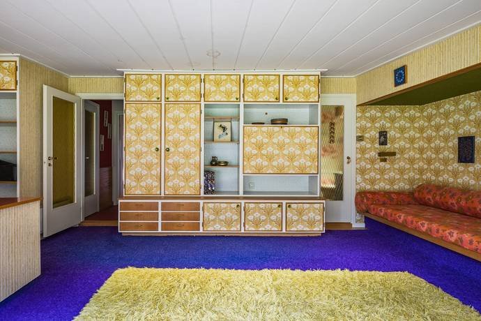 11 rum Villa på Prästbordet 440 Hallen Åre kommun - bild 45