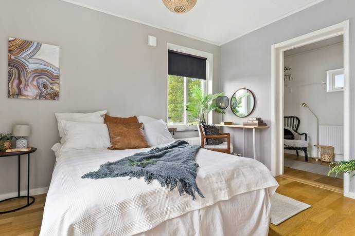 2 rum Lägenhet på Ålstavägen 17F Barkarbystaden Järfälla kommun - bild 13
