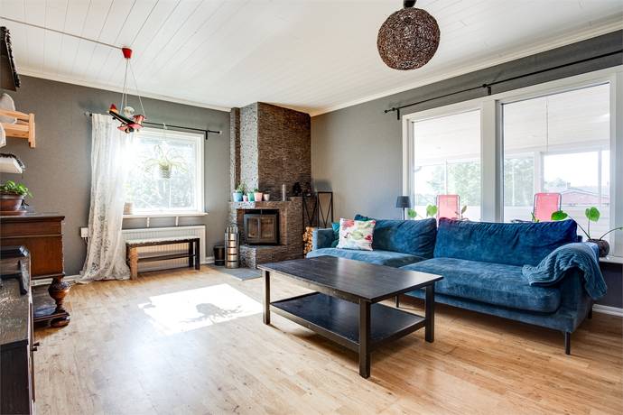 5 rum Villa på Sorbyvägen 11 Munktorp Köpings kommun - bild 11