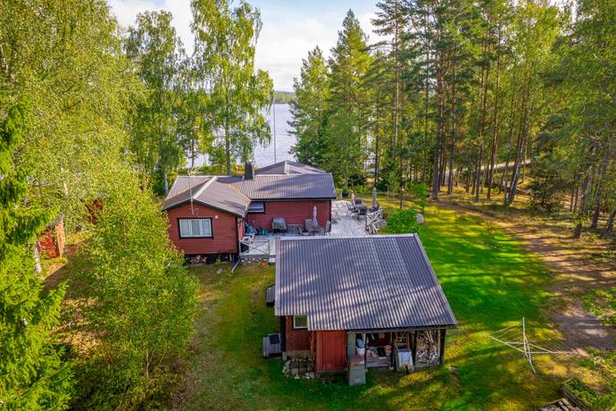 Rosendala Tomtelyckan 2, Rosendala, Karlsborgs kommun