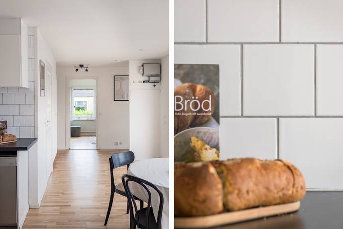 4 rum Parhus på Klockarevägen 113 Svedala Svedala kommun - bild 9