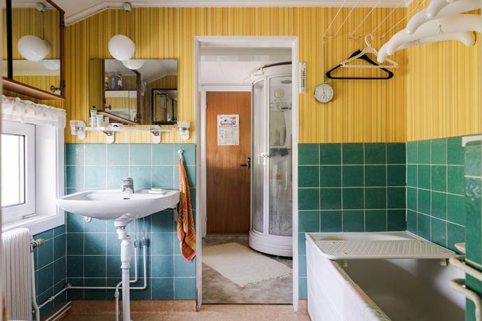 7 rum Gård med jordbruk på Risselåsvägen 112 Strömsund Strömsunds kommun - bild 16