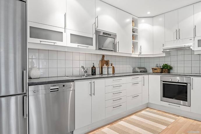3 rum Lägenhet på Liljegatan 9 Bäckadal Ängelholms kommun - bild 11
