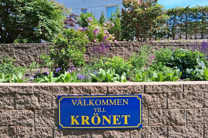 3 rum Lägenhet på Fastlagsgatan 10 Kortedala Göteborgs kommun - bild 1