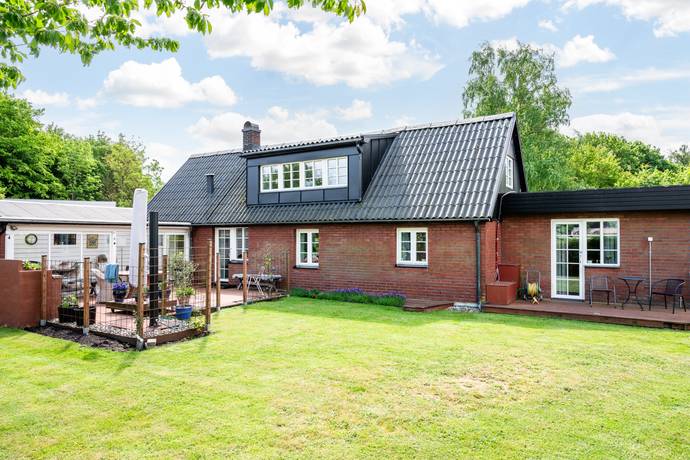 Lilla Harrie, Kävlinge kommun