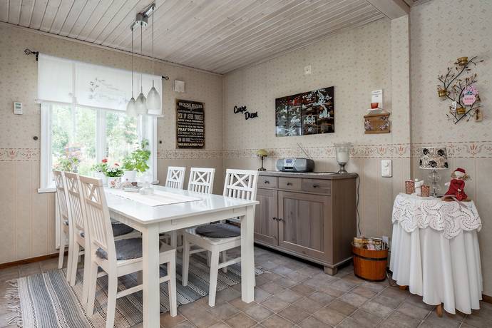 2 rum Villa på Strandviksvägen 26 Hudiksvall - Mellanbyn Hudiksvalls kommun - bild 9