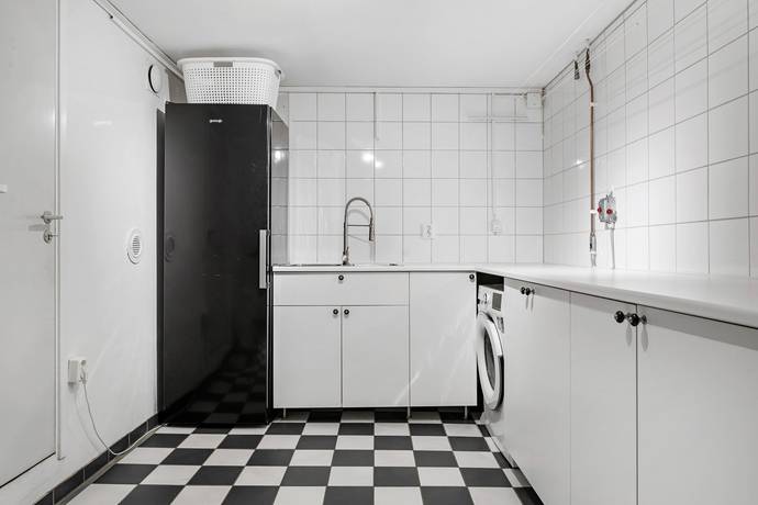 6 rum Villa på Ebbarpsvägen 68 Osby Osby kommun - bild 45