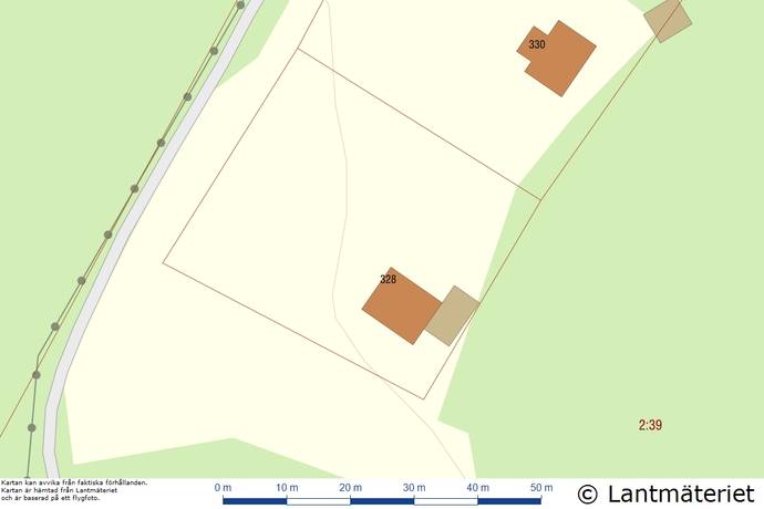 3 rum Villa på Koverboda 328 Lindesberg Lindesbergs kommun - bild 2