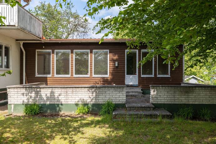 7 rum Villa på Lantmannagatan 15 Vimmerby Vimmerby kommun - bild 39