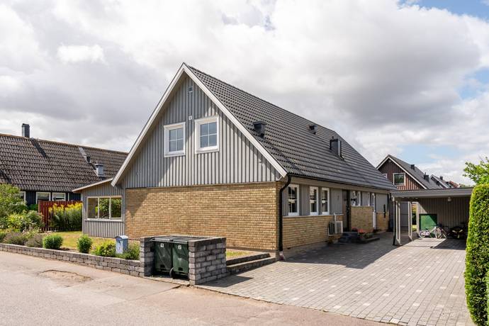 Urmakarevägen 7, Hörby, Hörby kommun