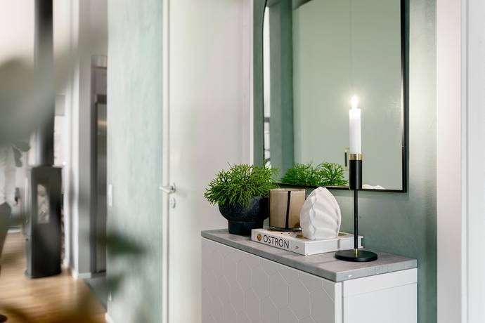 4 rum Villa på MJÄRDESVÄGEN 8 Nybrostrand Ystads kommun - bild 20