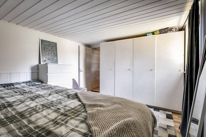 7 rum Villa på Kastanjevägen 1 Djurö By Värmdö kommun - bild 16