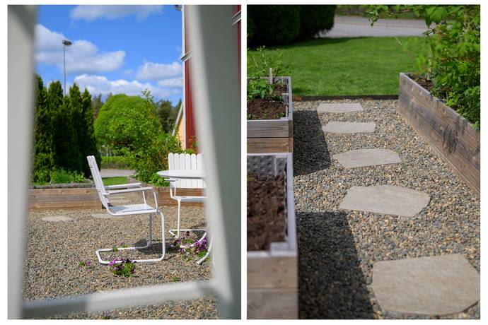 7 rum Villa på Morgonvägen 21 Ersmark Umeå kommun - bild 73