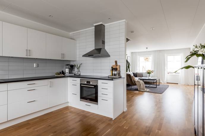 5 rum Kedjehus på Viktor Dahléns väg 124 Mosås Örebro kommun - bild 9