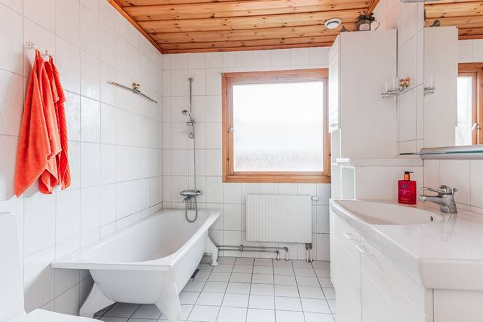 5 rum Villa på Sveavägen 44 Sallyhill Sundsvalls kommun - bild 12