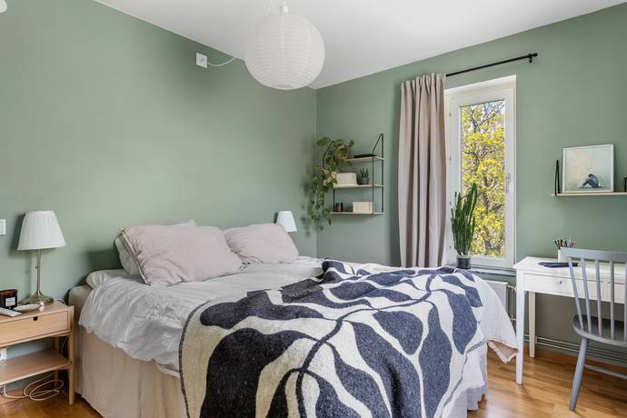 4 rum Lägenhet på Artillerigatan 38 Gamlestaden Göteborgs kommun - bild 19