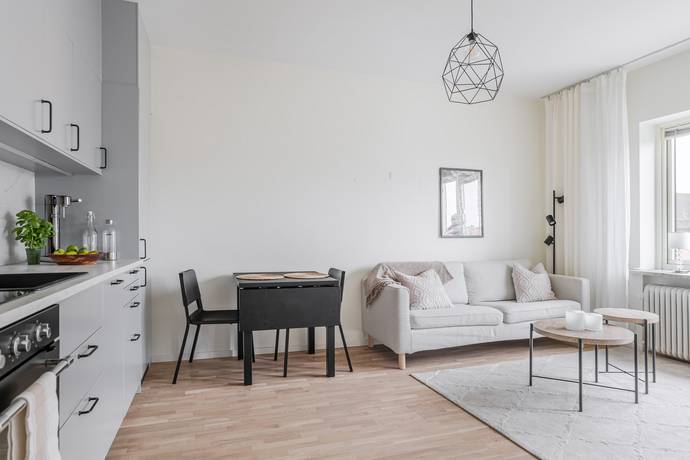 2 rum Lägenhet på Drottninggatan 63 Trollhättan Trollhättans kommun - bild 10