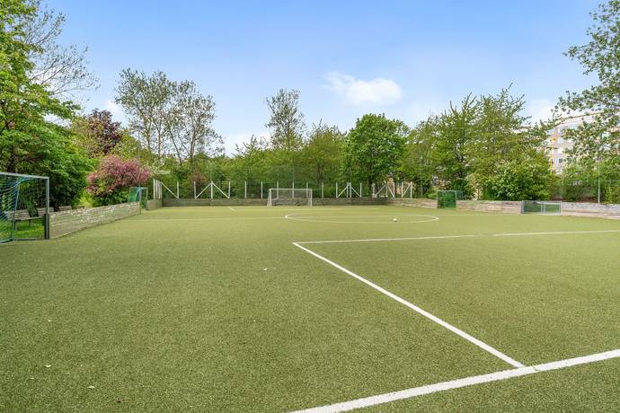 4 rum Lägenhet på Henriksdalsringen 111 Henriksdalsberget Nacka kommun - bild 21