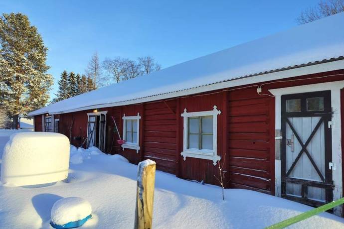 3 rum Villa på Markskogsvägen 129 Persön Luleå kommun - bild 68