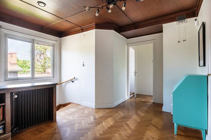 7 rum Villa på Odelbergsvägen 45 Enskede Gård Stockholms kommun - bild 30