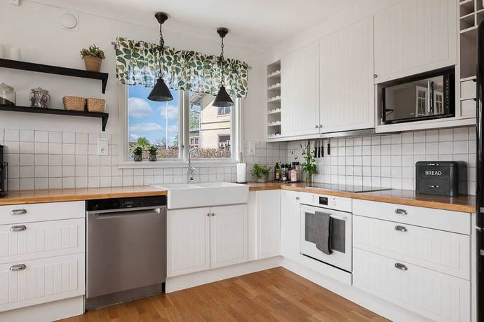 6 rum Villa på Skeppargatan 4 Centrala Trosa Trosa kommun - bild 19